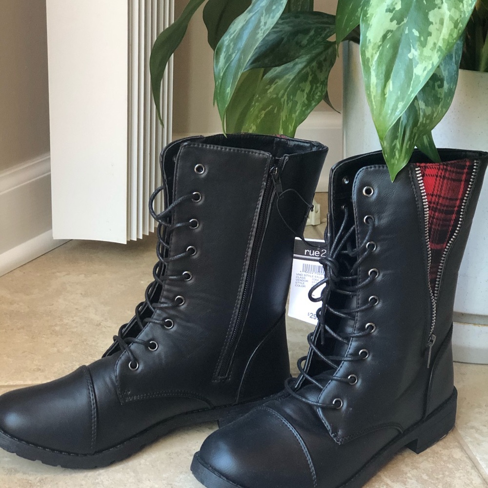 Very nice boots